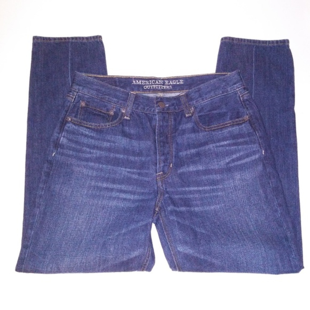 American Eagle Outfitters Jeans - Picture 1 of 8